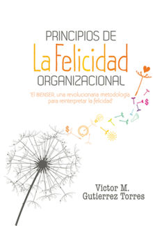 Principios de la felicidad organizacional