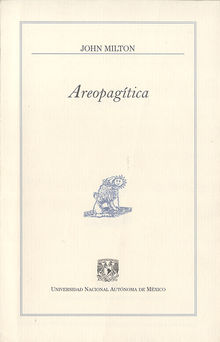  Areopagtica