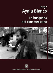 La bsqueda del cine mexicano