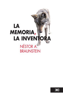 La memoria, la inventora