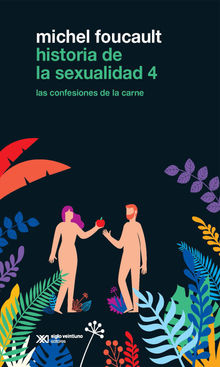 Historia de la sexualidad 4