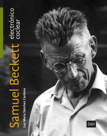 Samuel Beckett electrnico: Samuel Beckett coclear