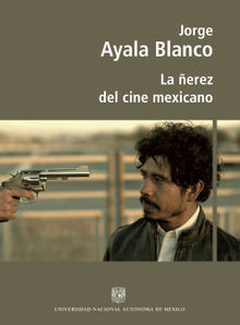 La erez del cine mexicano