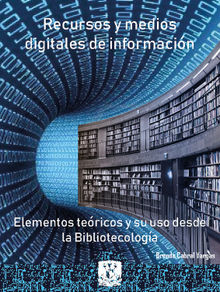 Recursos y medios digitales de informacin