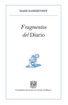 Fragmentos del diario