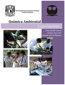 Qumica Ambiental. Experimentos