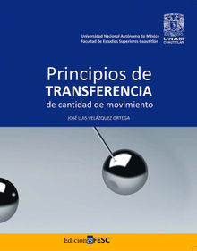 Principios de transferencia de cantidad de movimiento