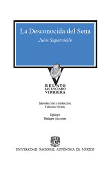 La desconocida del Sena