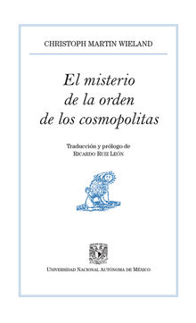 El misterio de la orden de los cosmopolitas