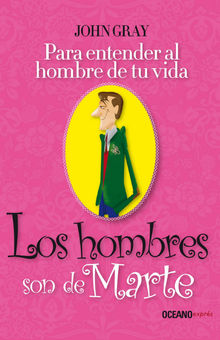 Los hombres son de Marte