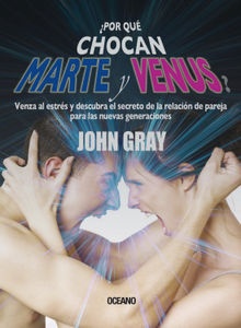 Por qu chocan Marte y Venus?