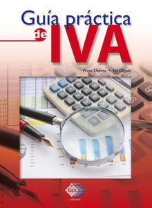 Gua prctica de IVA 2016