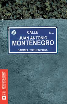 Juan Antonio Montenegro