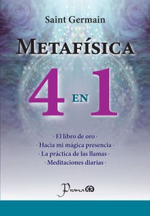 Metafsica 4 en 1