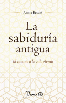 La sabidura antigua