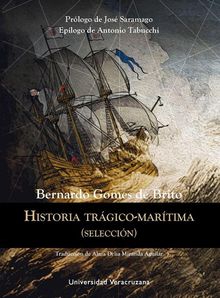 Historia trgico-martima