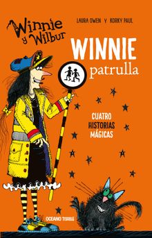 Winnie historias. Winnie patrulla