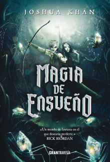 Magia de ensueo