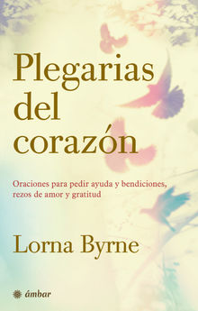 Plegarias del corazón