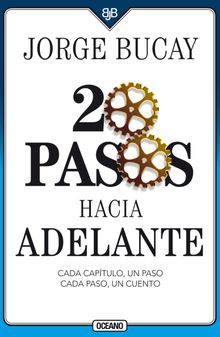 20 pasos hacia adelante