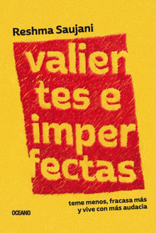 Valientes e imperfectas