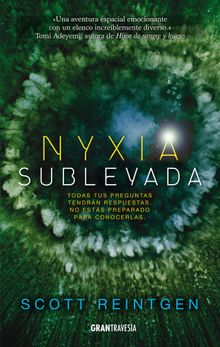 Nyxia sublevada