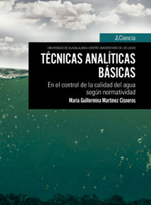 Tcnicas analticas bsicas