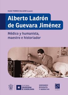 Alberto Ladrn de Guevara Jimnez