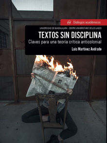 Textos sin disciplina