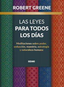 Las leyes para todos los das