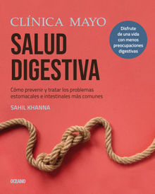 Clnica Mayo. Salud digestiva