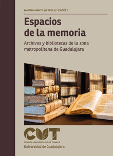 Espacios de la memoria