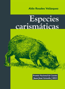 Especies carismticas