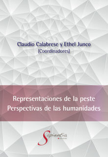 Representaciones de la peste. Perspectivas de las Humanidades