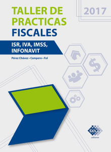 Taller de prctica fiscales 2017