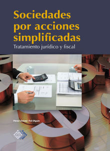 Sociedades por acciones simplificadas