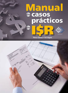 Manual de casos prcticos de ISR 2017