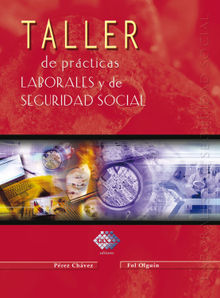 Taller de prcticas laborales y de seguridad social 2018