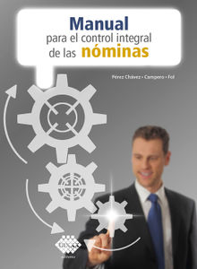 Manual para el control integral de las nminas 2019