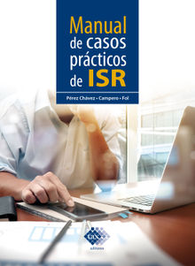 Manual de casos prcticos de ISR 2019