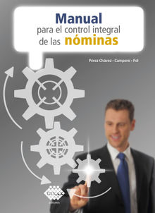 Manual para el control integral de las nminas 2020