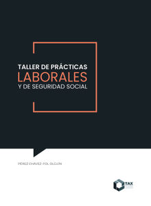 Taller de prcticas Laborales y de Seguridad Social 2024