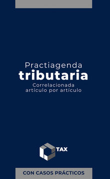 Practiagenda Tributaria  2024