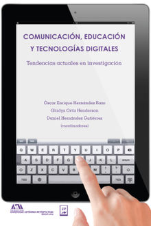 Comunicacin, educacin y tecnologas digitales