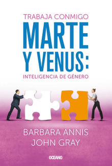 Marte y Venus: Inteligencia de gnero