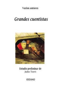 Grandes cuentistas