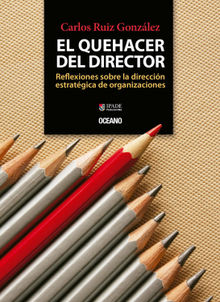 El quehacer del director