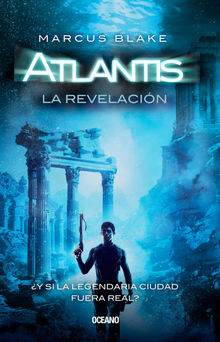 Atlantis. La revelacin