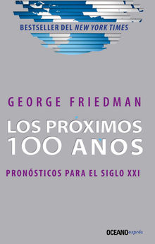 Los prximos 100 aos