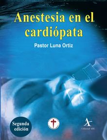 Anestesia en el cardipata